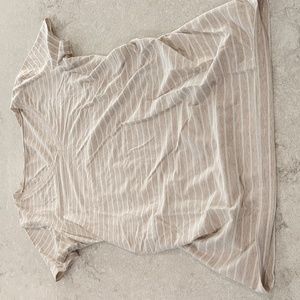 Gap Maternity Tee size M
